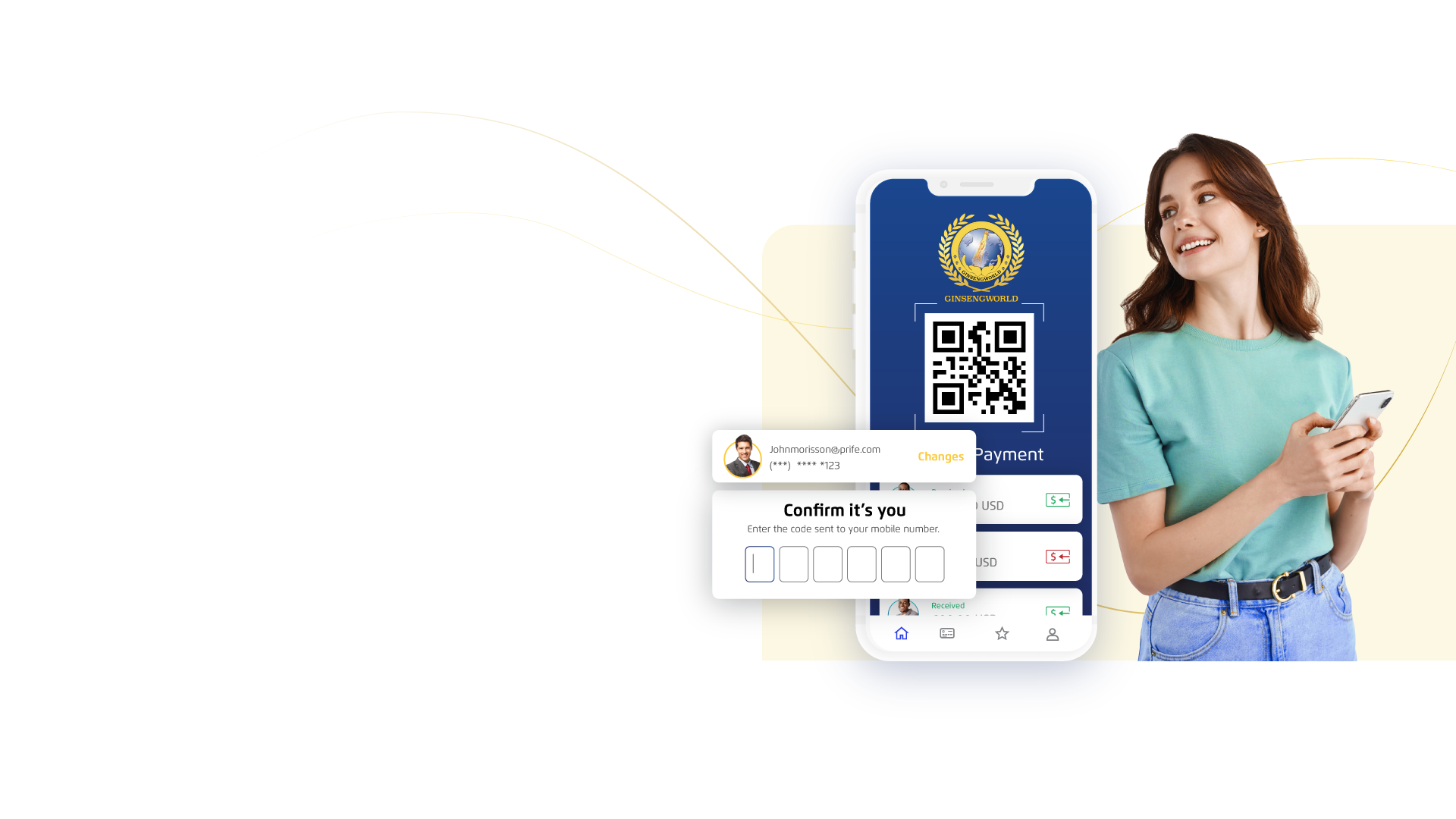 Platform overview