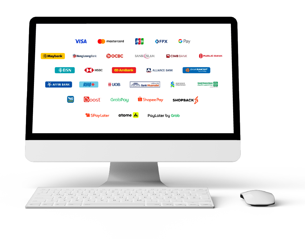 Platform overview
